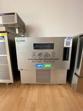 Gastro Schockfroster Schockkühler Schnellfroster 5 x GN 1/1