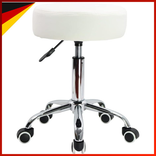 Rollhocker barhocker - rollhocker,
