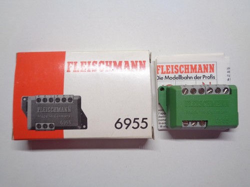 Flm piccolo 6955 - flm,