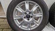 4 Stk. Alufelgen BBS Lexus RW 019 7x17 für RX 300, RX 350, RX 400h
