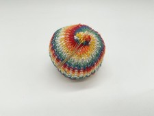 Vintage ,,Neckball Neck-Ball