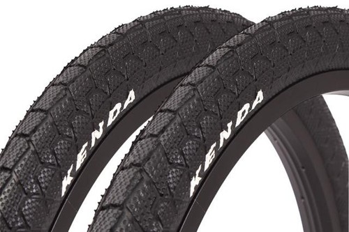Bmx reifen kenda - x, 1.95