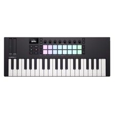 Novation Launchkey Mini 37 MK4 - Midi Keyboard