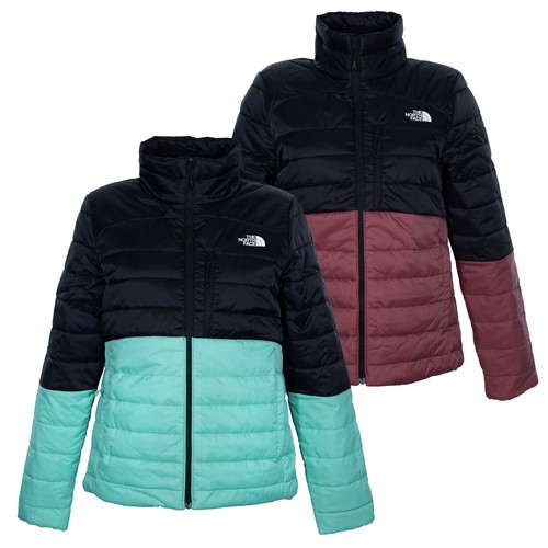 The north face steppjacke - the,