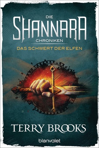 Die shannara chroniken - die, shannara-chroniken