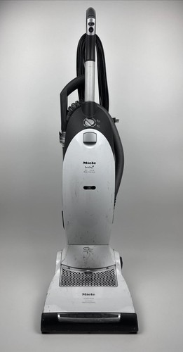Miele cat dog upright vacuum - cat,