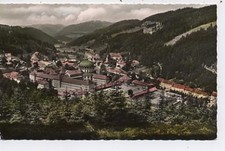 Blasien ansicht von oben - blasien,