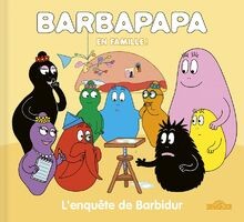 Barbapapa barbarpapa - barbapapa,