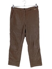 LUIS TRENKER Röhrenhose Damen