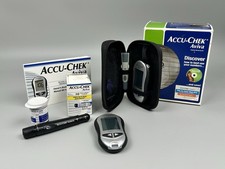 Accu-Chek Aviva Plus Blood