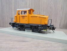 Lenz Spur 0 - 40170-05 Sondermodell RAG, Diesellok Deutz KG 230, Ep.4, orange