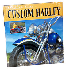Timothy Remus - CUSTOM HARLEY