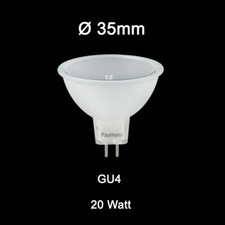 Paulmann 822.22  mini Halogen