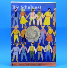 (DDR) Die Schulpost 9 1948