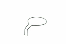 Schleppfeder für Rollenkäfig