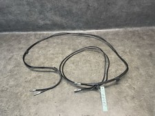 VW Golf 3 4 Cabrio Hydaulikleitung Lang elektrisches Verdeck 1E0871794A #28378