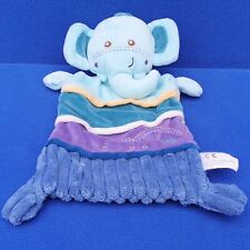 NICOTOY ELEFANT SCHMUSETUCH 28