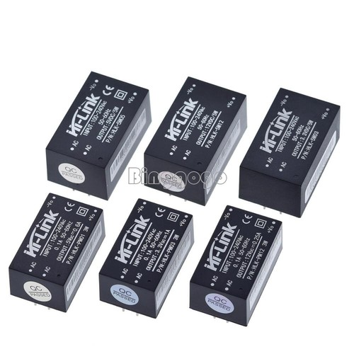 Hlk pm01 - hlk-pm01, hlk-pm03