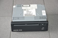 Rolls Royce Phantom Navi Rechner Navigation DVD computer 65 90 0010279