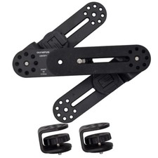 Olympus Twin Blitzhalter