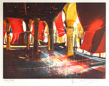 BERNHARD VOGEL Venedig