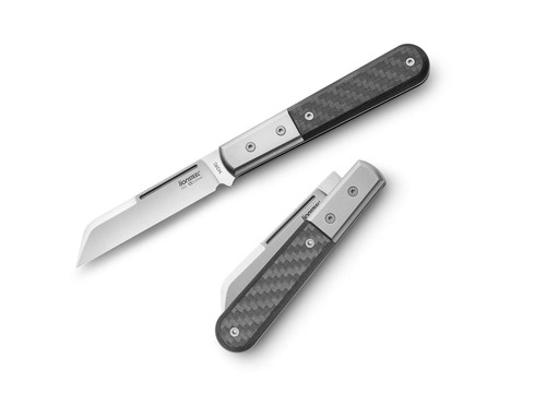 Lionsteel dom barlow - dom, cf