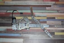 Fensterheber elektrisch hinten rechts für Jaguar X 300 XJ6 XJ8 X308 gebraucht