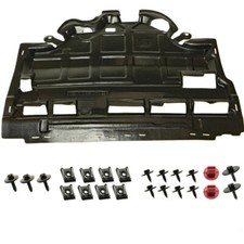 UNTERFAHRSCHUTZ MOTORSCHUTZ