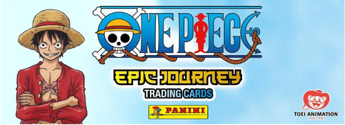 One piece epic journey - one,