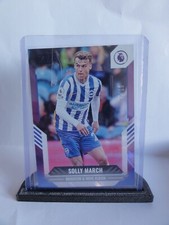 Panini Score Premier League