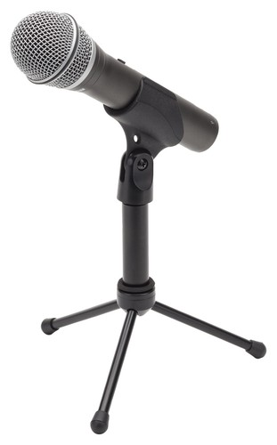 Samson q2u recording und - recording,