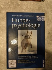 Hundepsychologie