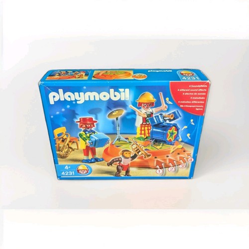 Playmobil 4231
