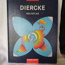 Diercke Weltatlas mit DVD Diercke Globus: 5. aktualisier... | Buch | Zustand gut