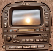 Original Multimediasystem für