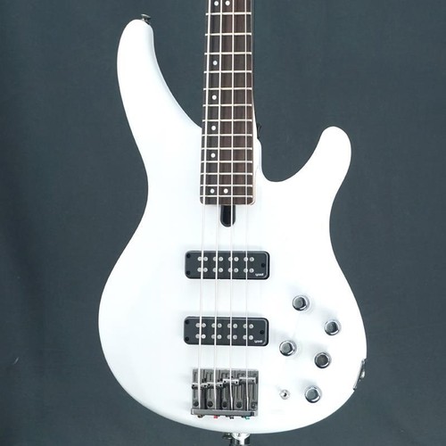 Yamaha trbx504 - yamaha,