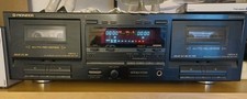 Pioneer CT W601R Doppel