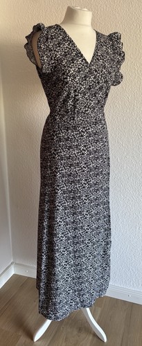 Kleiber leichtes maxikleid - kleiber,