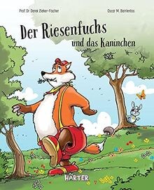Der riesenfuchs und das - der,