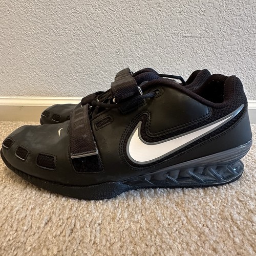 Nike romaleo weightlifting - nike, 2
