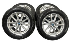 4x ORG BMW X5 G-Reihe Alufelgen Winterreifen 255/55R18 109H M+S Winterräder