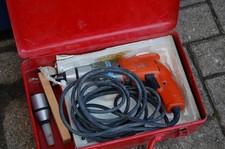 Fein ASse 636 Kinetik Bohrmaschine Bohrschrauber