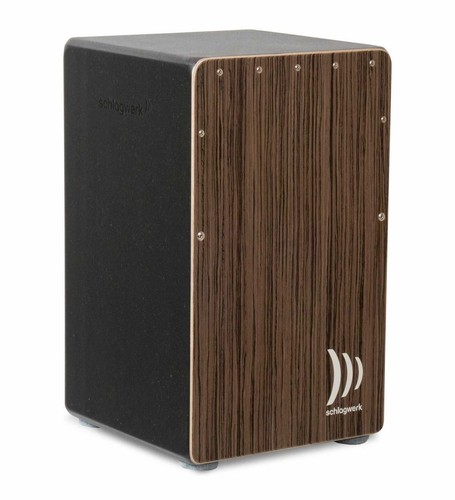 Schlagwerk cp90 vintage - vintage, walnut