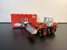 Radlader nzg 278 - o&k, l4