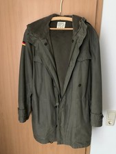 Orginal Bundeswehrparka (alte Art).