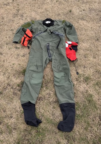 Mustang survival tactical dry - mustang,