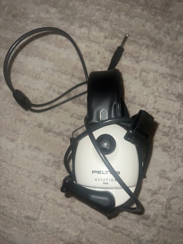 Sennheiser peletor aviation - sennheiser,