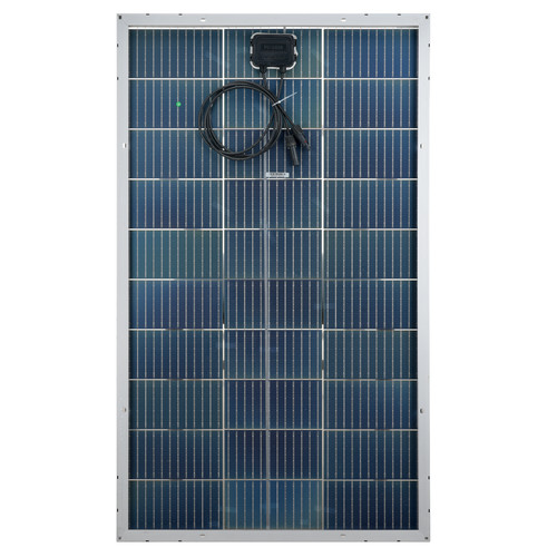 Solarpanel solarmodul 12v - solarmodul,