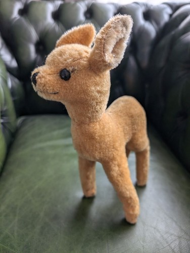 Steiff rehkitz reh bambi - rehkitz,
