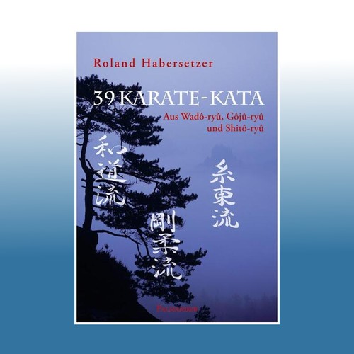 Karate kata roland - karate-kata, |